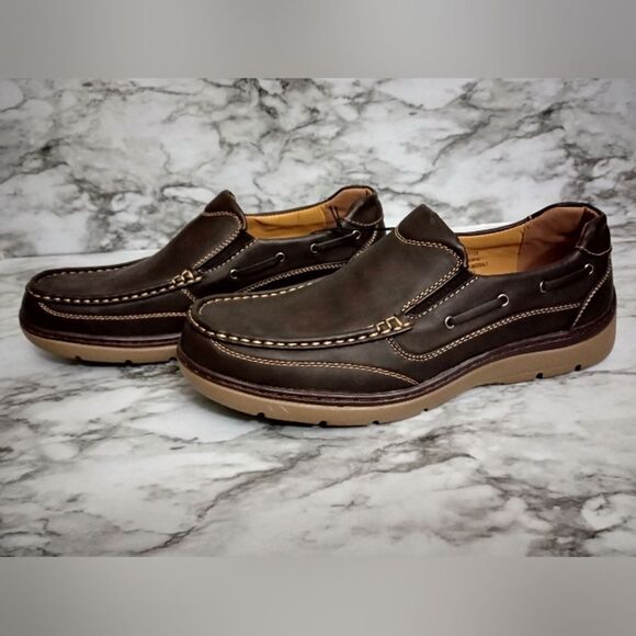 Other - NWT Xray Slip On Casual Shoes Size 11